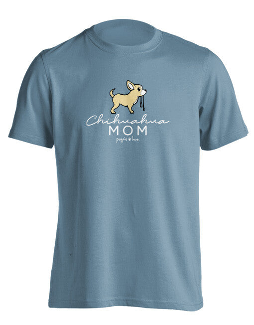 CHIHUAHUA MOM