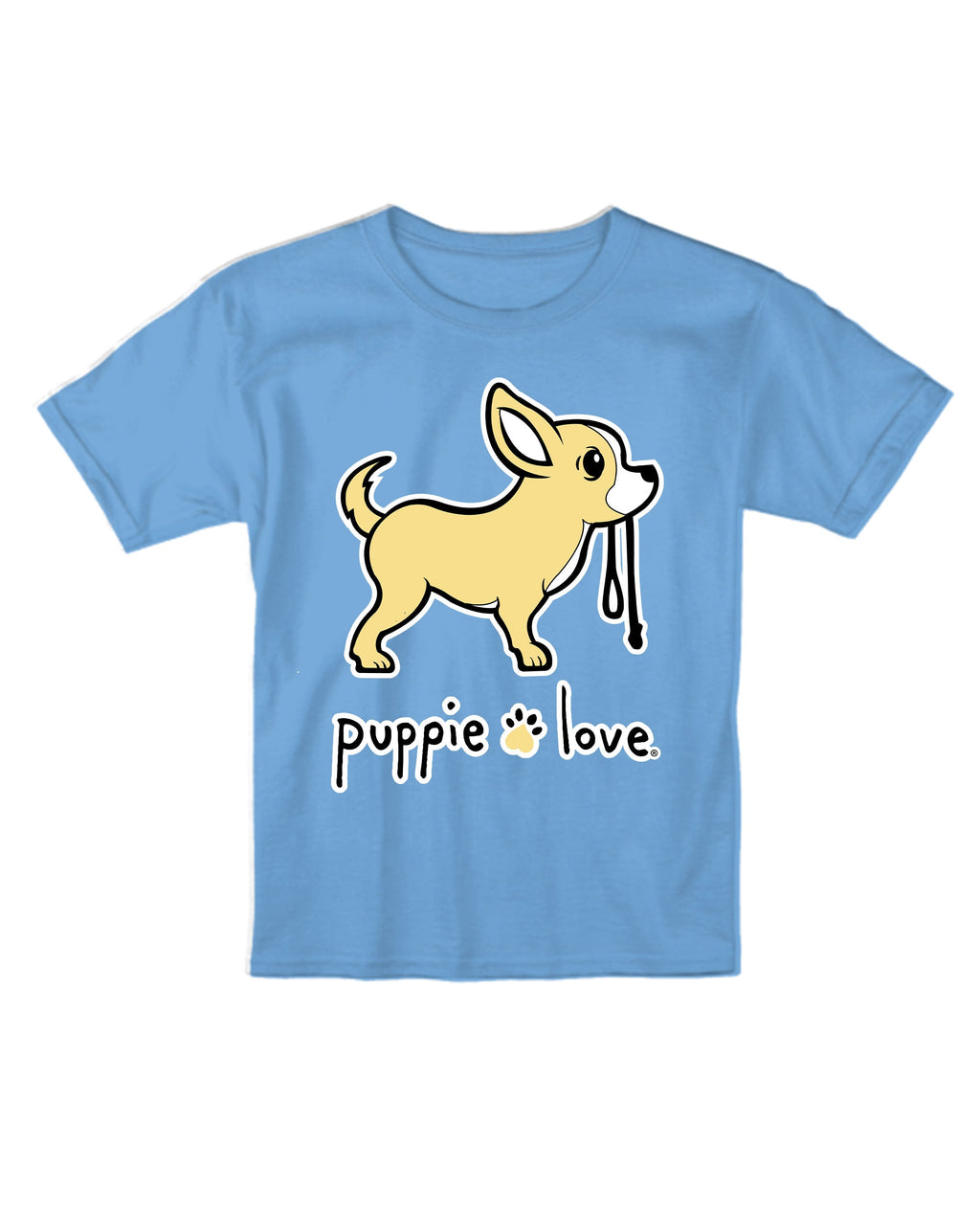 CHIHUAHUA PUP, YOUTH SS