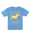 CHIHUAHUA PUP, YOUTH SS