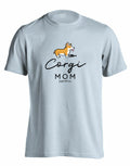 CORGI MOM