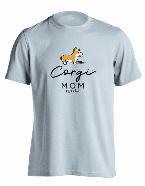 CORGI MOM