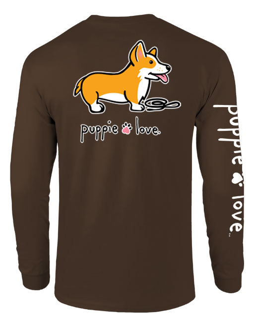 CORGI PUP, ADULT LS
