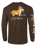 CORGI PUP, ADULT LS