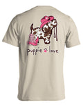 COW PRINT PUP (4XL)