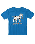 DALMATIAN PUP (WHITE & BLACK), YOUTH SS