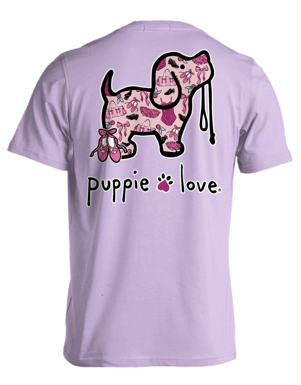 DANCE PUP