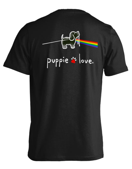 DARK SIDE OF THE PUP
