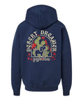 DESERT DREAMER PUP, YOUTH HOODIE