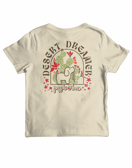 DESERT DREAMER PUP, YOUTH SS