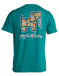 DINOSAUR PATTERN PUP