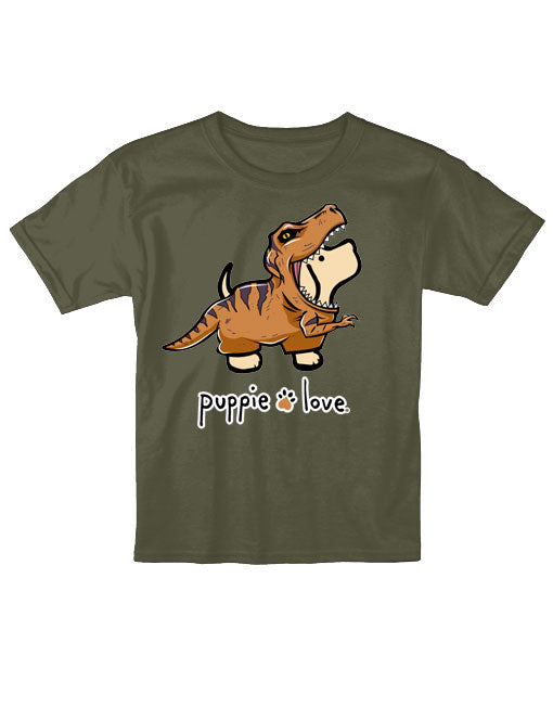 DINOSAUR PUP, YOUTH SS