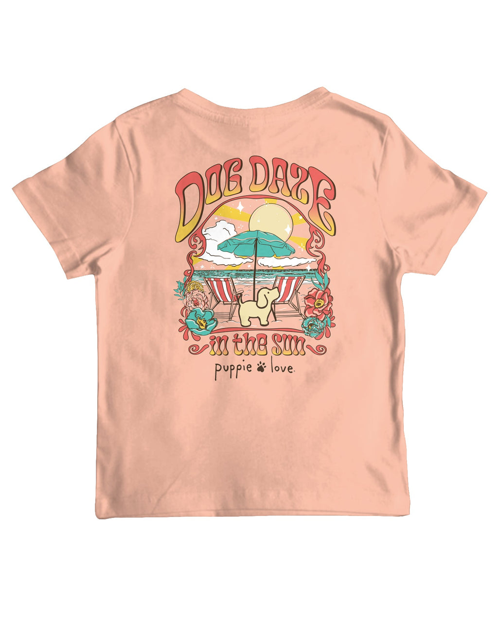 DOG DAZE, YOUTH SS