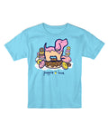 DONUT PUP, YOUTH SS