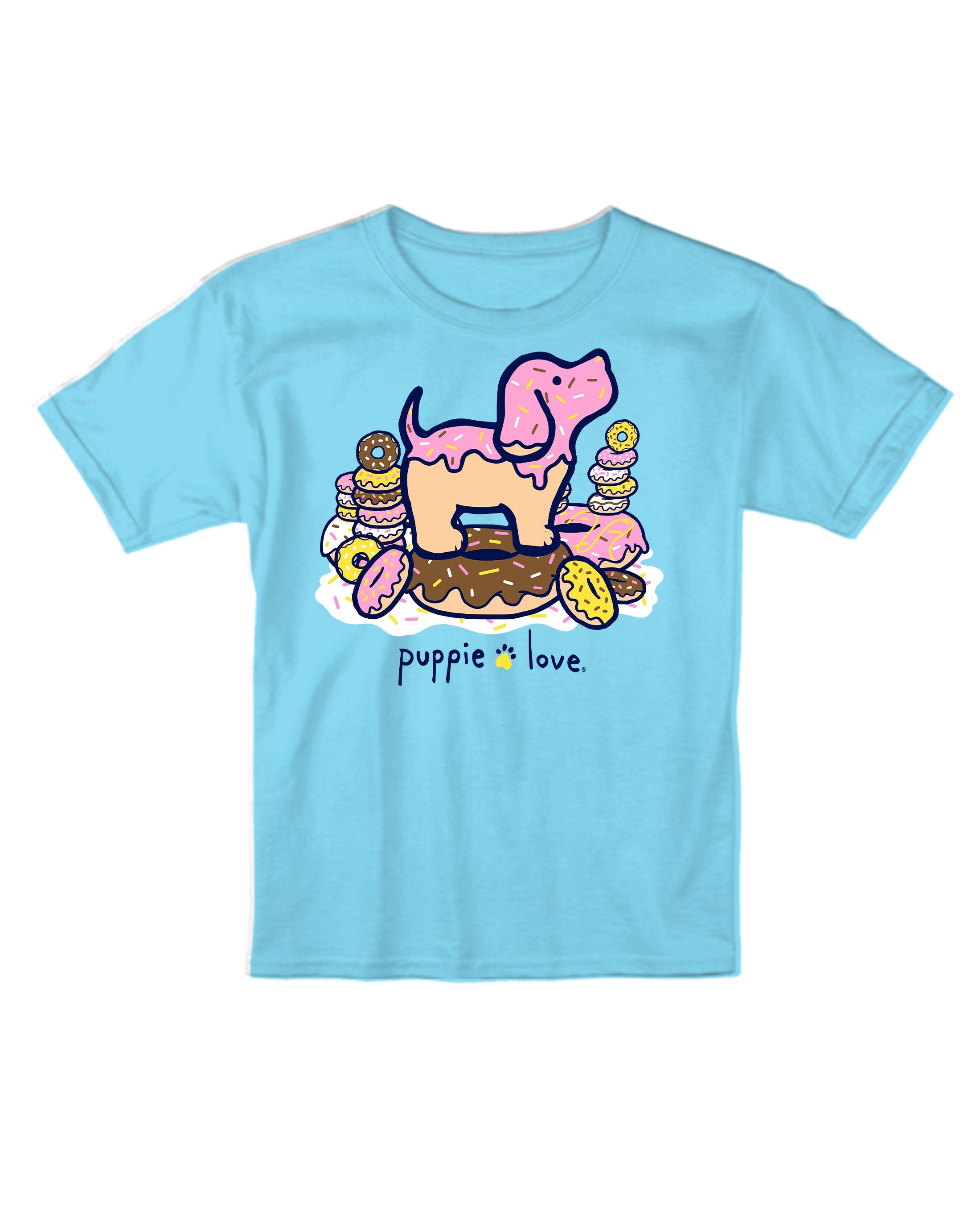 DONUT PUP, YOUTH SS