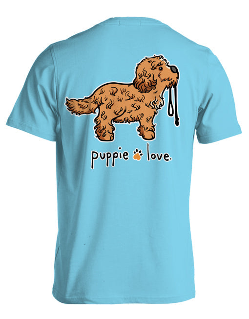 DOODLE PUP