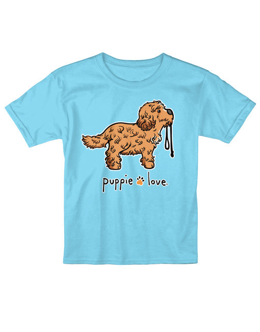 DOODLE PUP, YOUTH SS