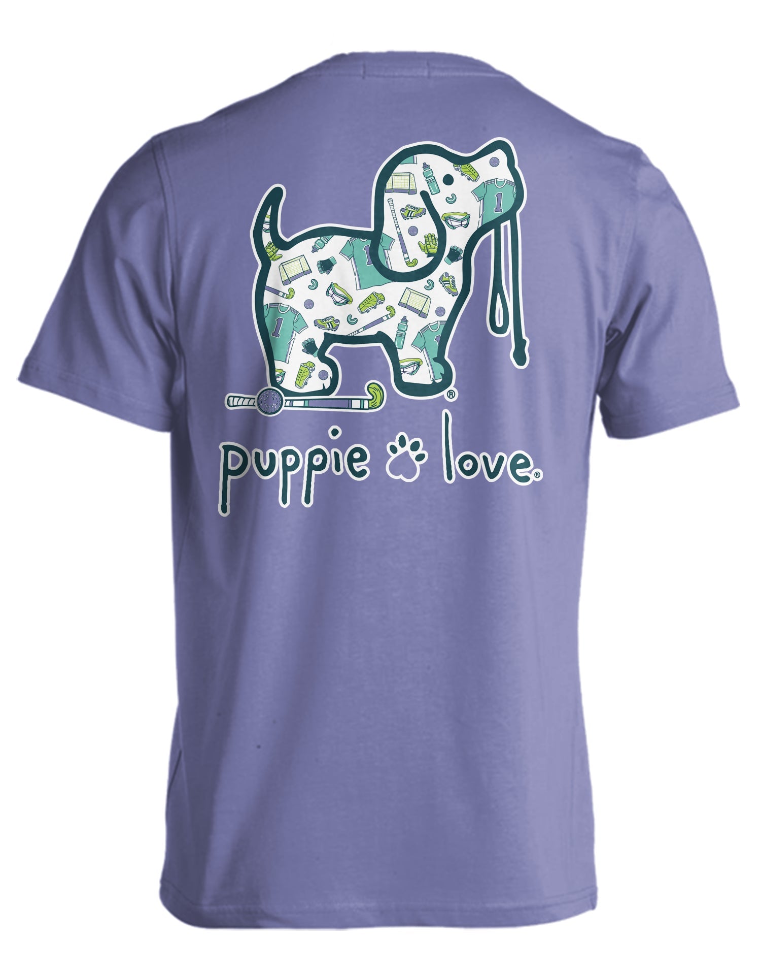 FIELD HOCKEY PUP