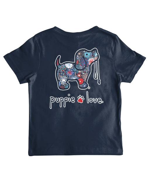 FIREWORKS PUP, YOUTH SS