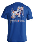 FOOTBALL PUP