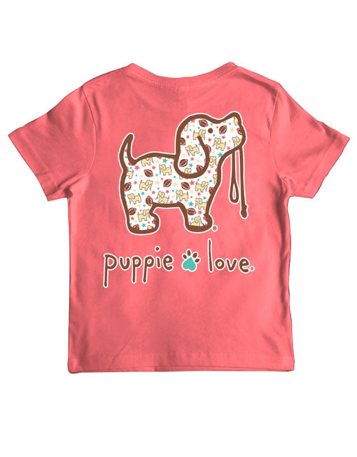 FOOTBALL AND STARS PUP, YOUTH SS