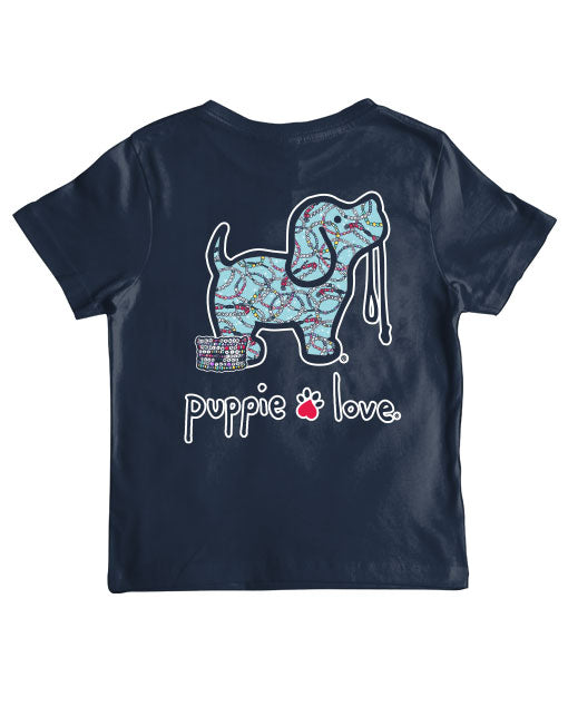 FRIENDSHIP BRACELETS PUP, YOUTH SS