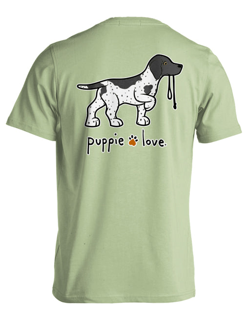 GSP PUP (BLACK)