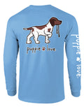 GSP PUP (LIVER), ADULT LS