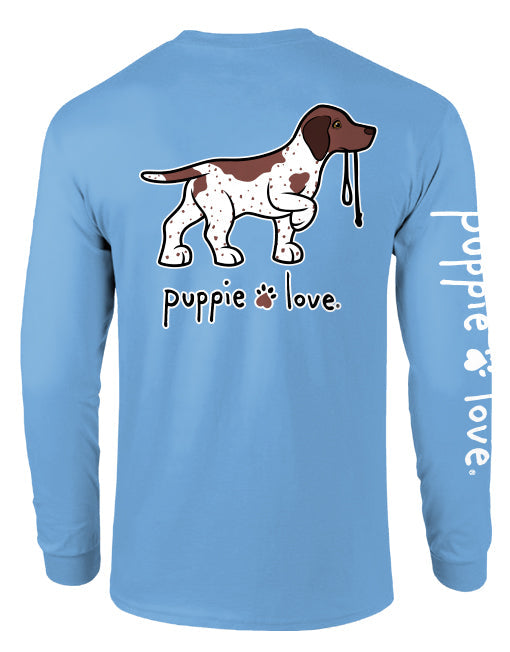 GSP PUP (LIVER), ADULT LS