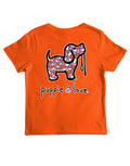 GHOST PATTERN PUP, YOUTH SS
