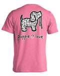 GIRL MOUSE PATTERN PUP