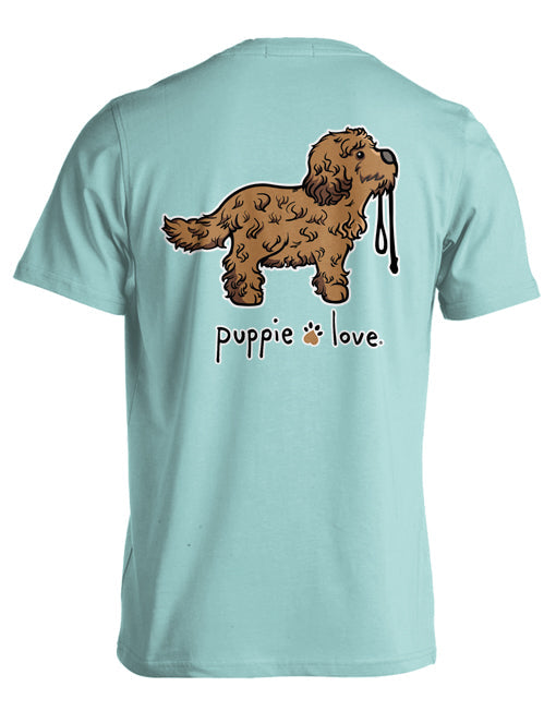 DOODLE PUP (CHOCOLATE)