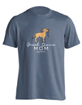 GREAT DANE MOM (FAWN)