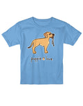 GREAT DANE PUP (FAWN), YOUTH SS