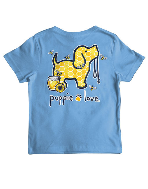 HONEY BEE PUP, YOUTH SS