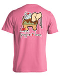 ICE CREAM SUNDAE PUP