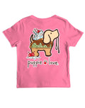 ICE CREAM SUNDAE PUP, YOUTH SS