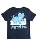 ICICLES PUP, YOUTH SS