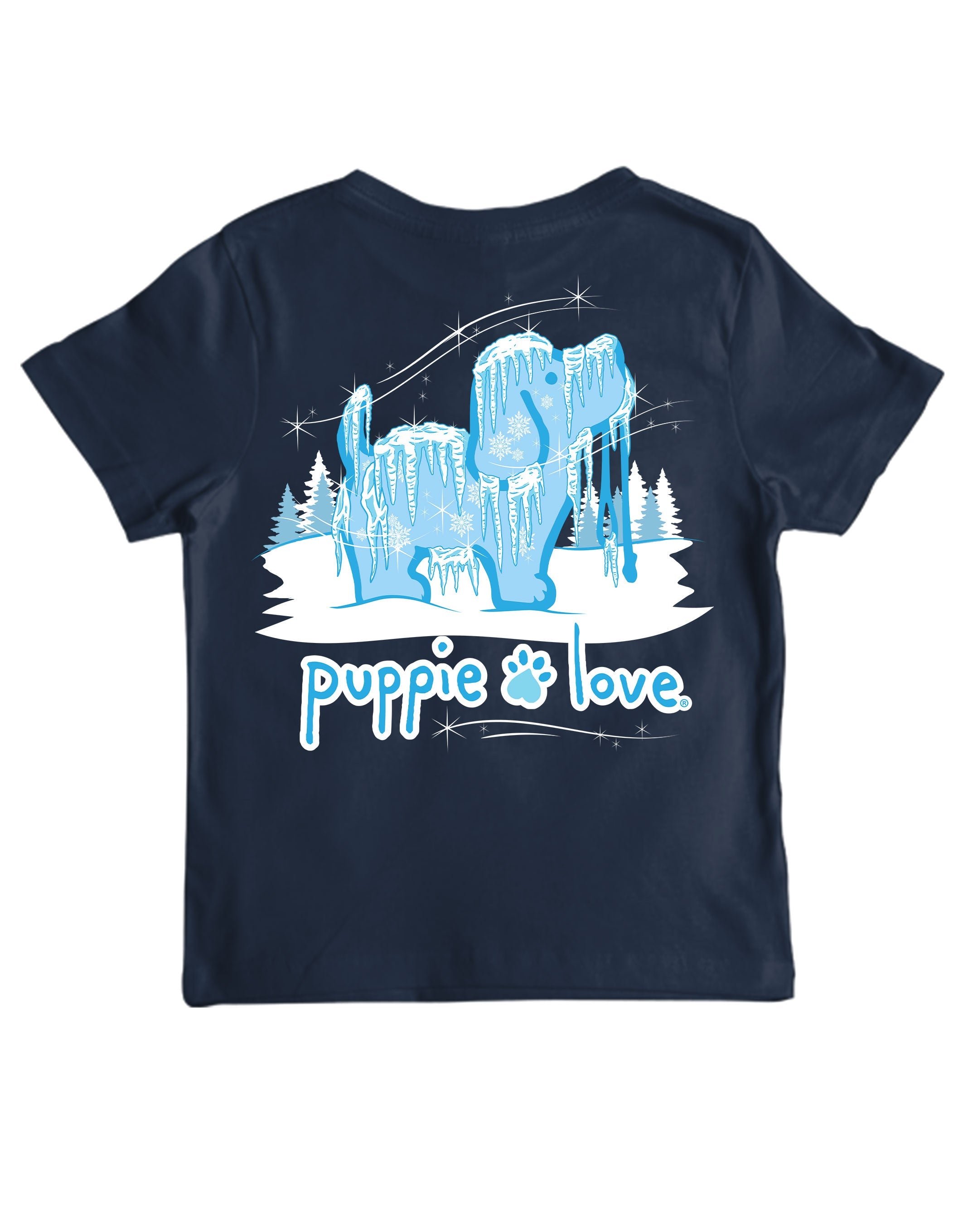 ICICLES PUP, YOUTH SS