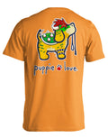 KING TURTLE PUP