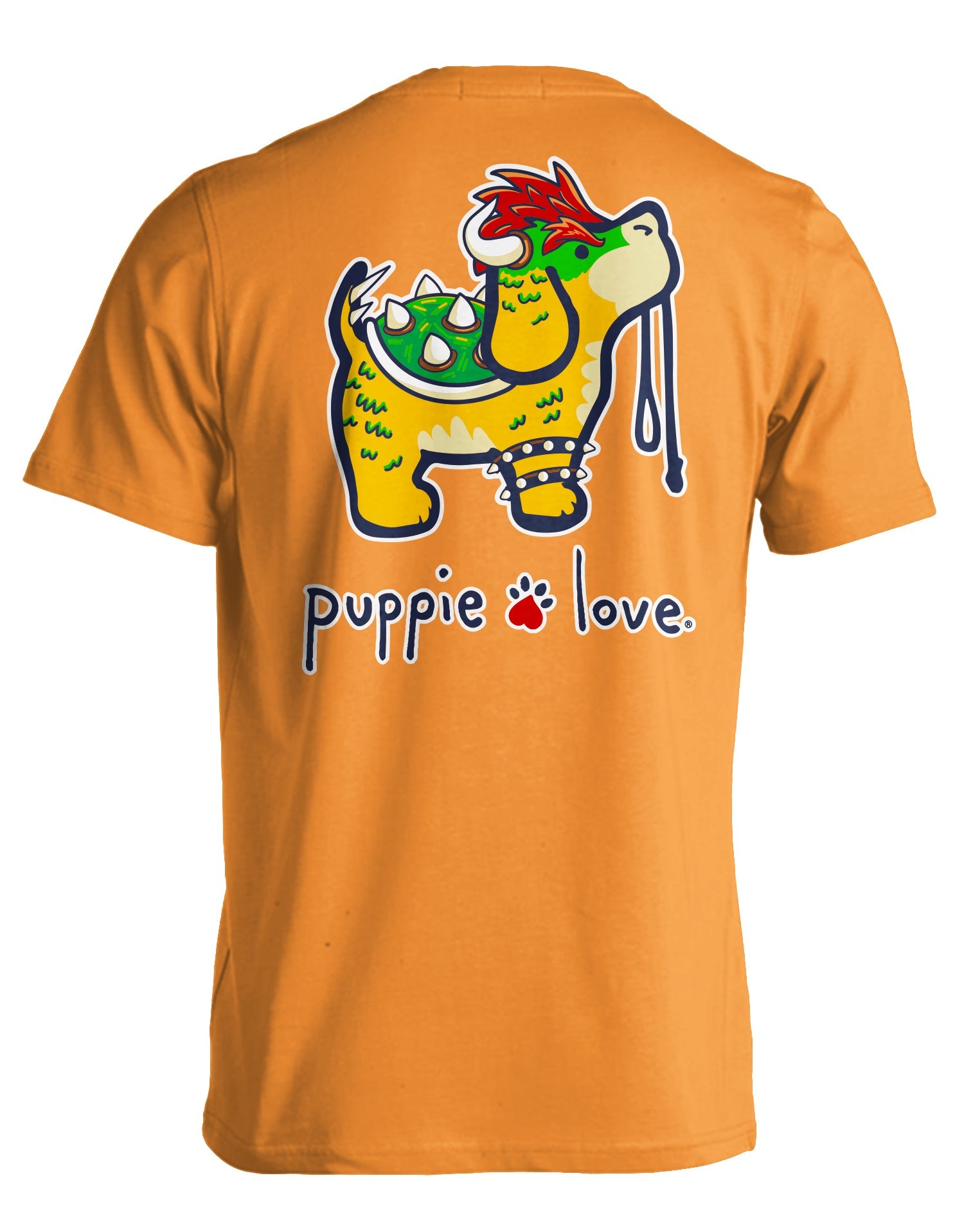 KING TURTLE PUP