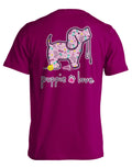 LACROSSE PUP (GIRLS)