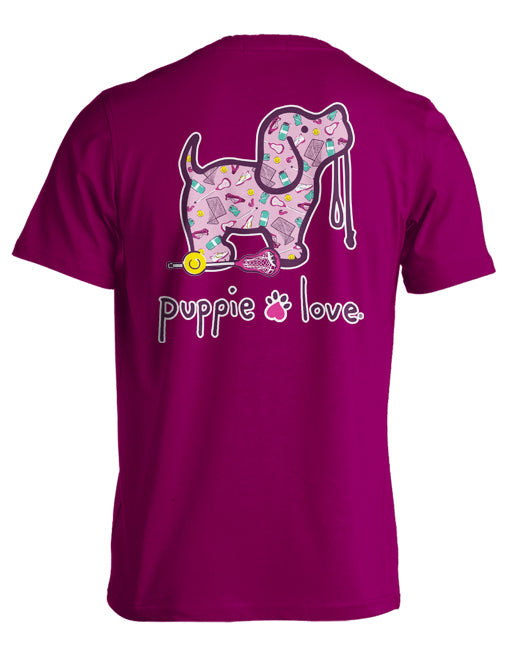 LACROSSE PUP (GIRLS)