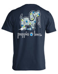 LACROSSE PUP (GUYS)