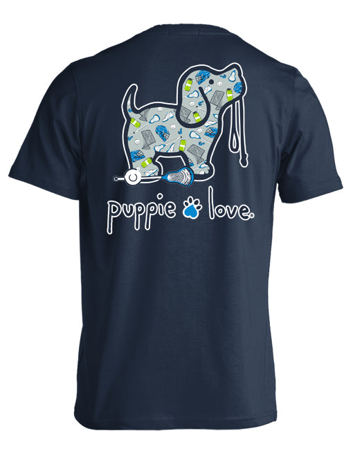 LACROSSE PUP (GUYS)