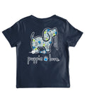 LACROSSE PUP (GUYS), YOUTH SS