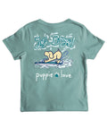 LET'S BOOGIE PUP, YOUTH SS