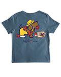 LOBSTER PUP, YOUTH SS