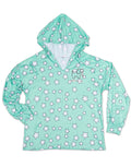 STARRY PUP LOUNGE HOODIE