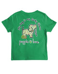 LUCKY CHARM BRACELET PUP, YOUTH SS