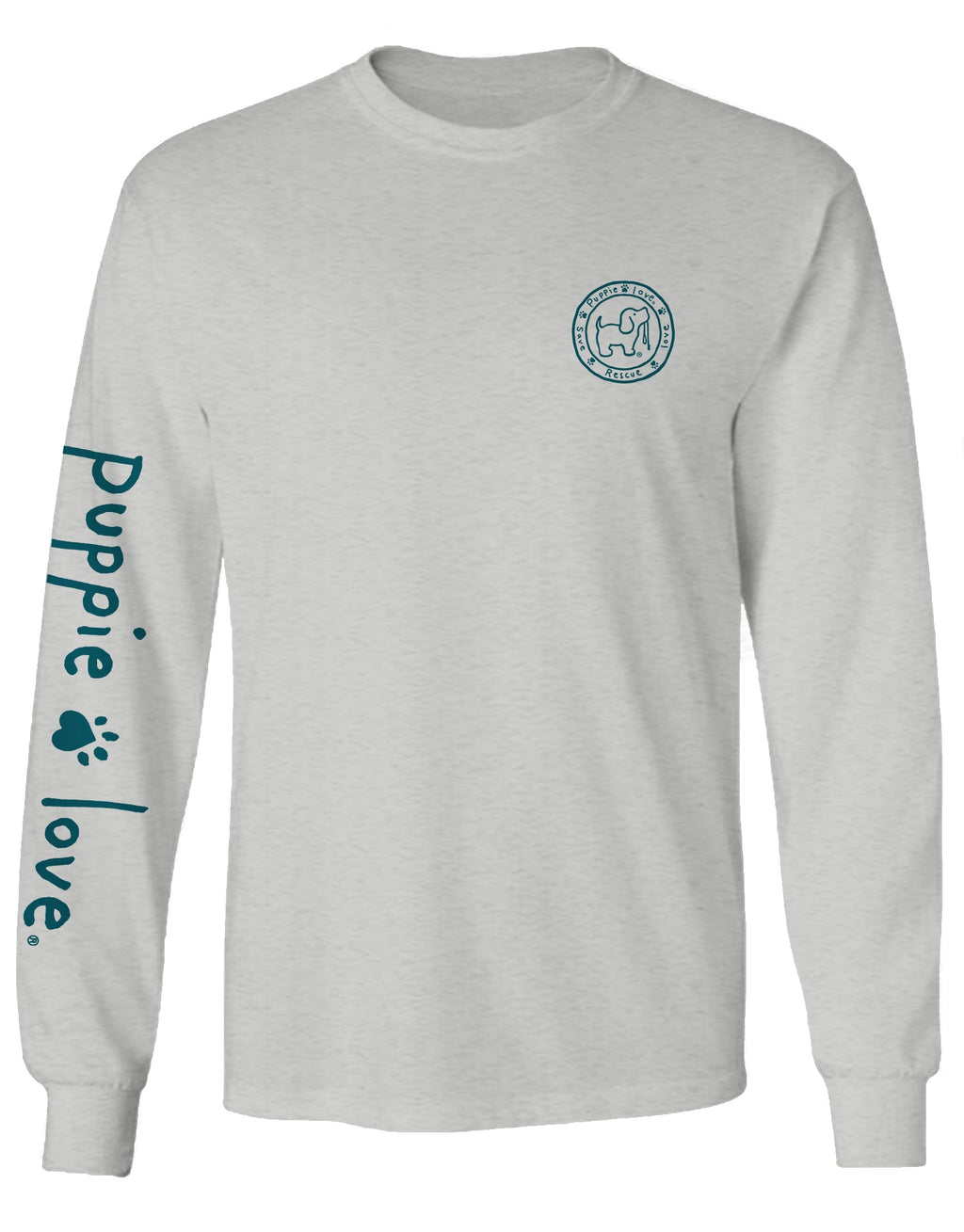 LUCKY DOG ENERGY, ADULT LS